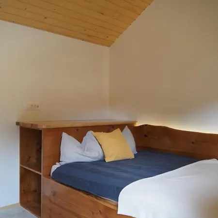 Casa vacanze Pastirska Hiska *
