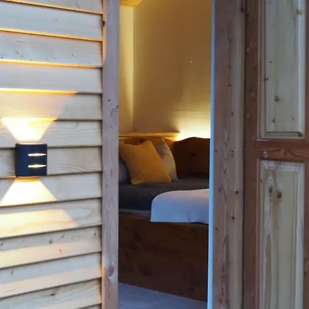 Casa vacanze Pastirska Hiska *