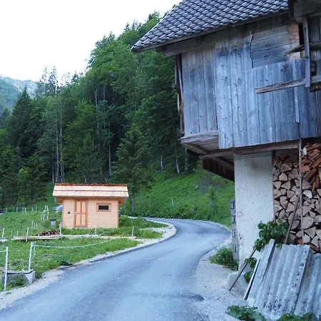 Pastirska Hiska Holiday home
